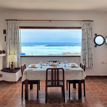 Lanzarote Casa Azul Villa La Santa Exteriör bild