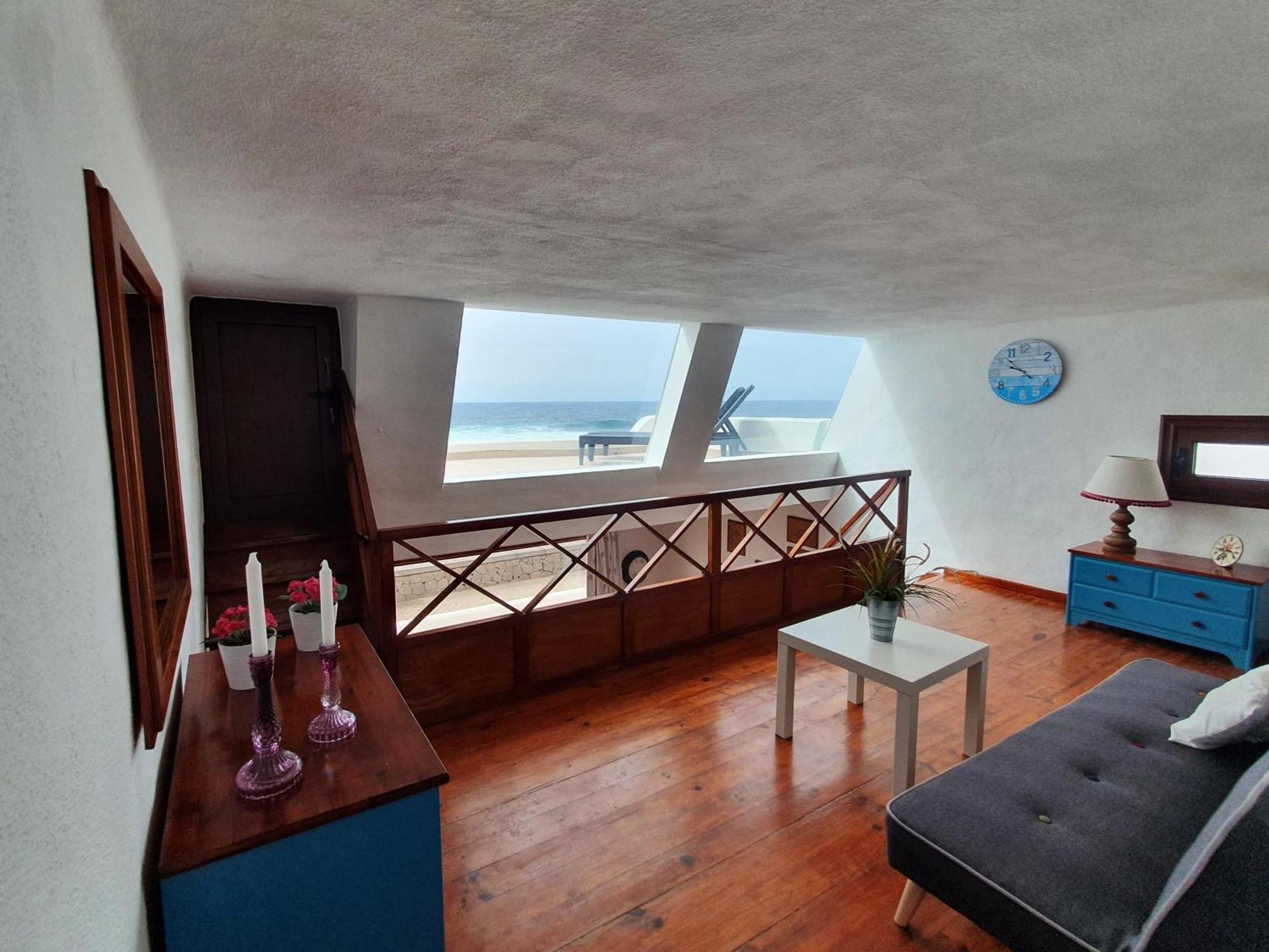 Lanzarote Casa Azul Villa La Santa Exteriör bild