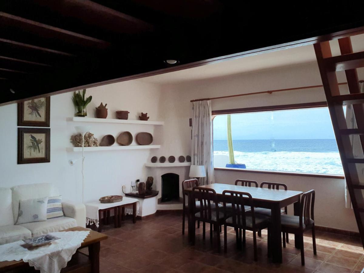 Lanzarote Casa Azul Villa La Santa Exteriör bild