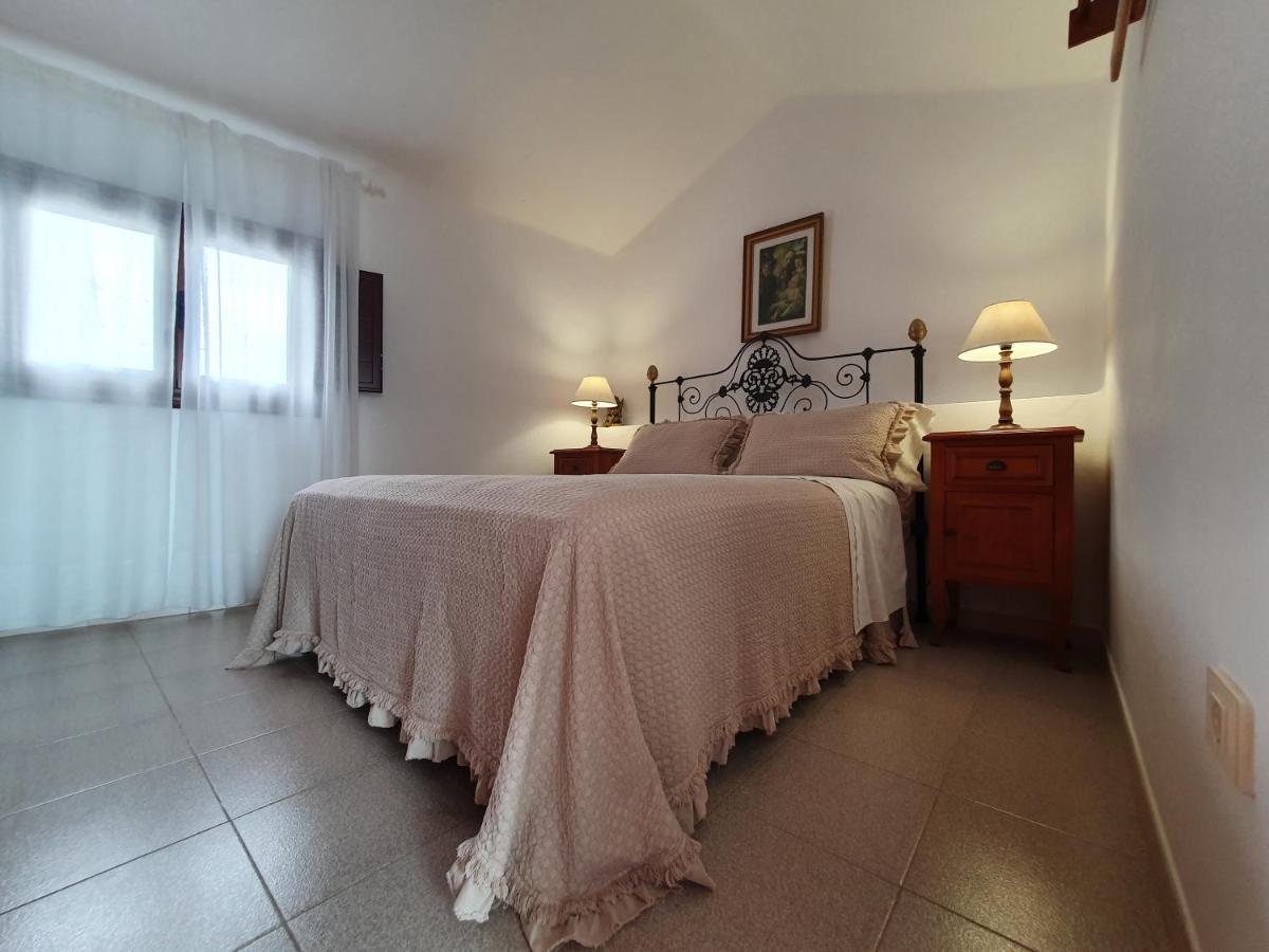 Lanzarote Casa Azul Villa La Santa Exteriör bild